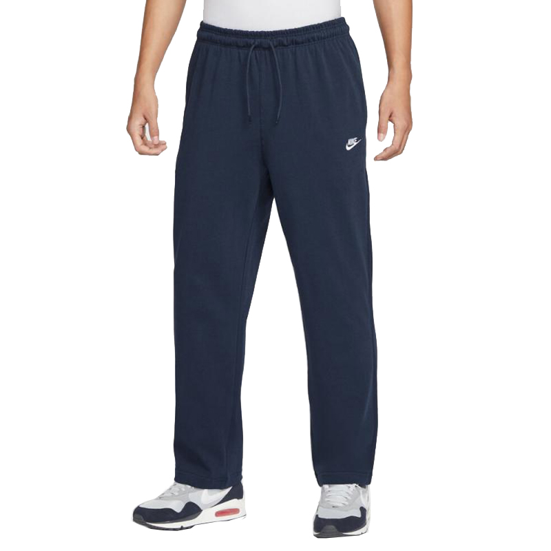 NIKE耐克男子AS M NK CLUB KNIT OH PANT针织长裤FQ4333-451