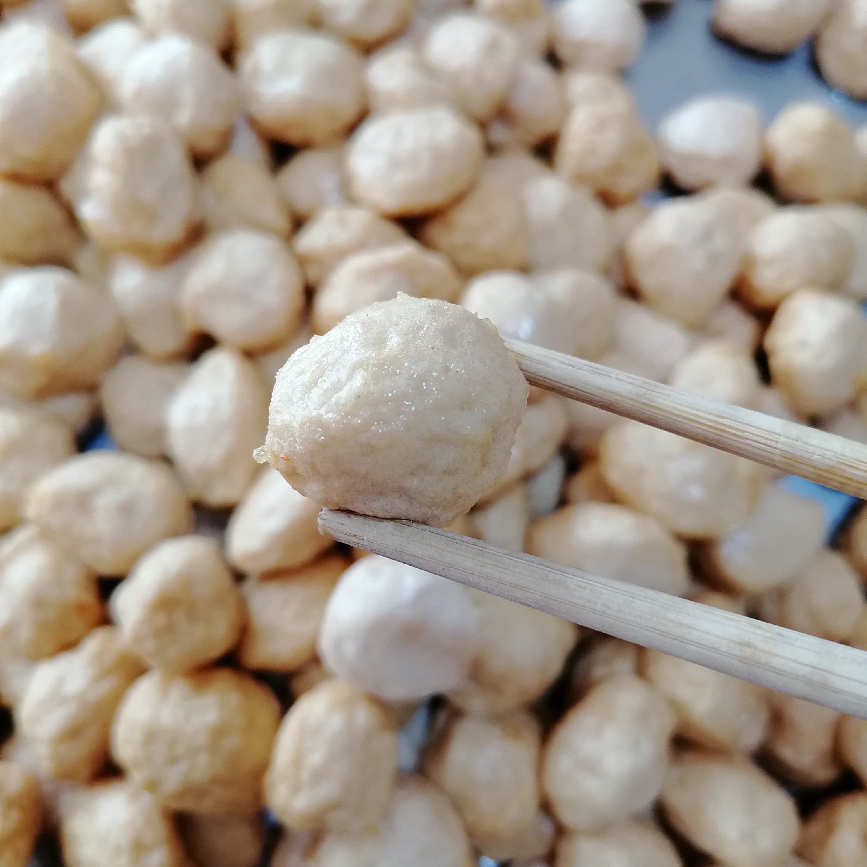 【海虾丸】福建漳州六鳌海虾丸