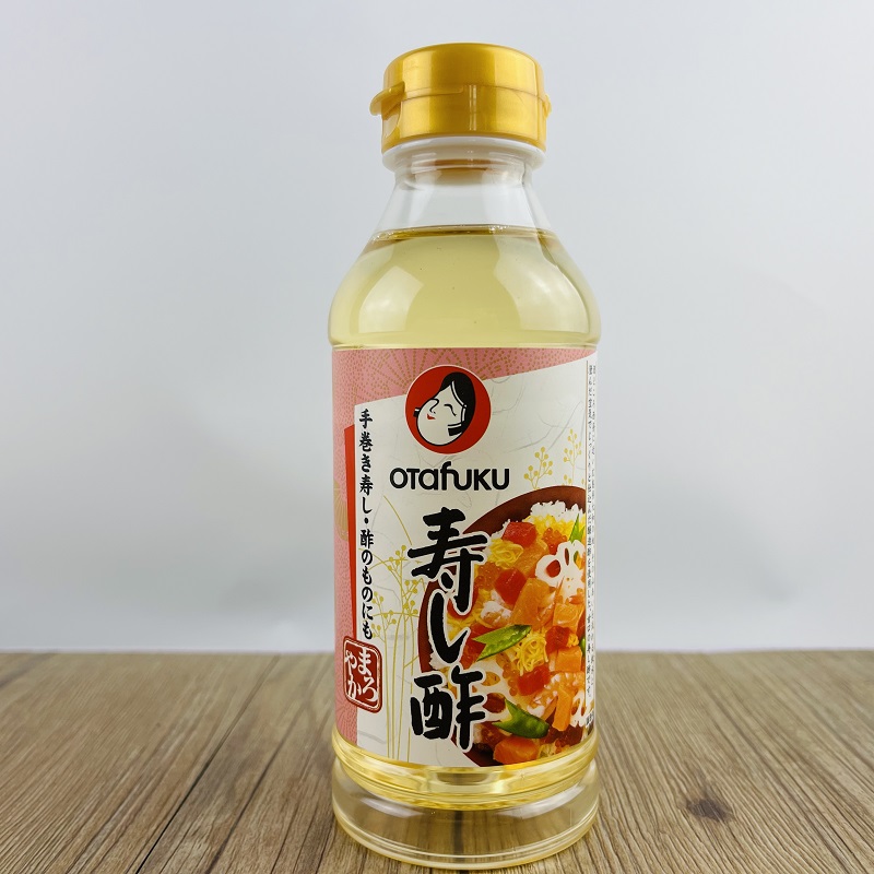 日本多福寿司醋300ml
