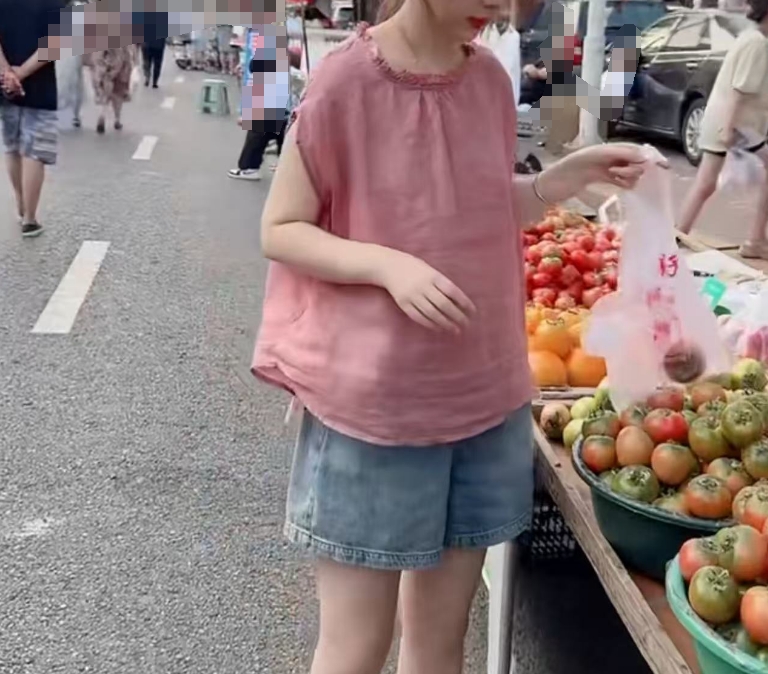 时尚潮流百搭精品女装dgd195