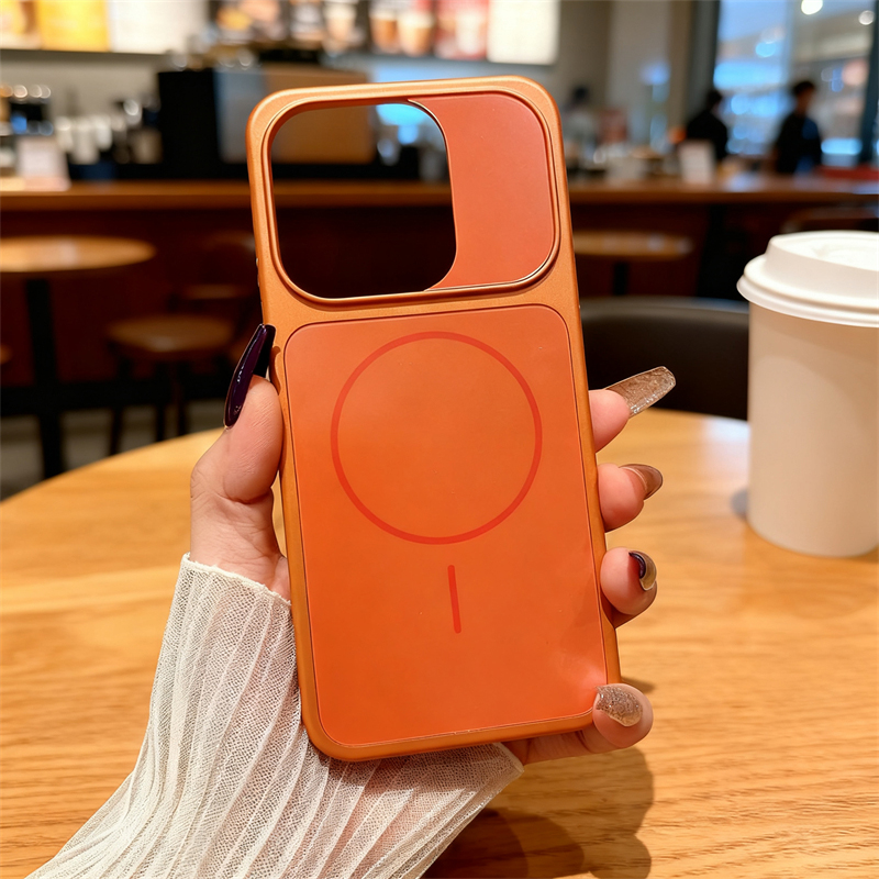 适用oppofindx9手机壳新款秒变简约findx9pro超薄防摔保护套磨砂