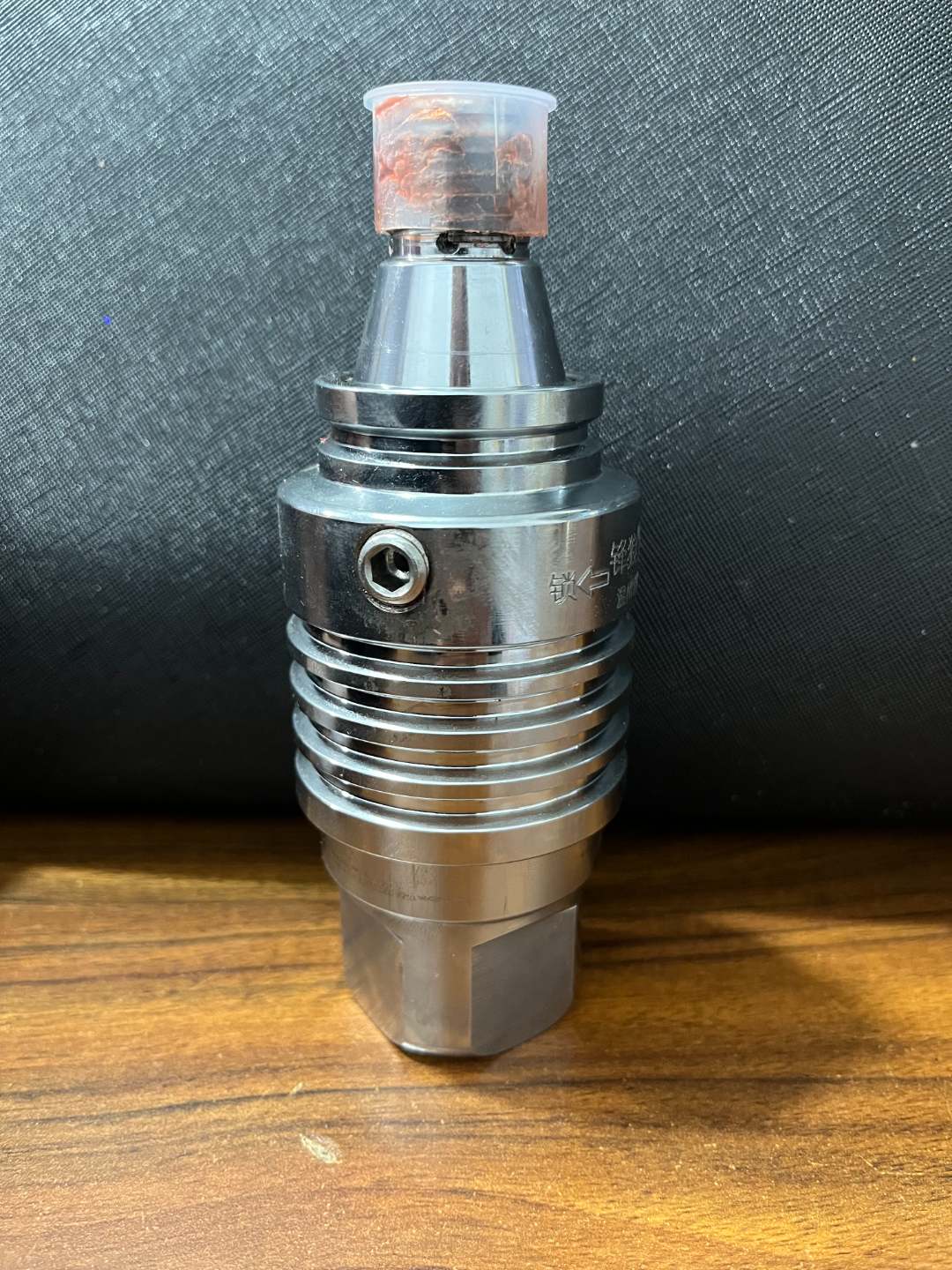 新型水钻头快拆神器快速拆卸防锁死接头水钻打孔机专用秒拆神助攻