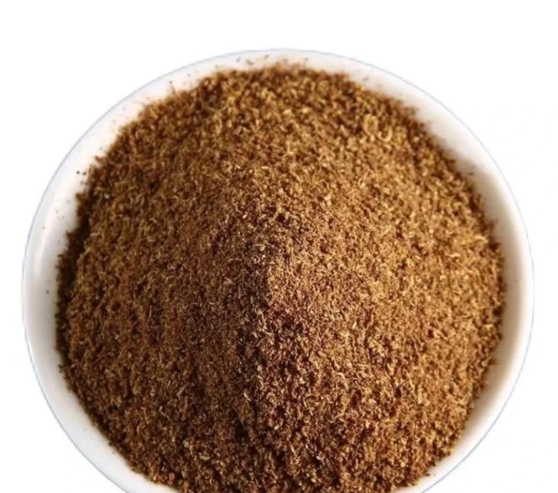 HAOLEZI/好乐滋花椒粉现磨现发 麻香浓郁 炒熟花椒粉