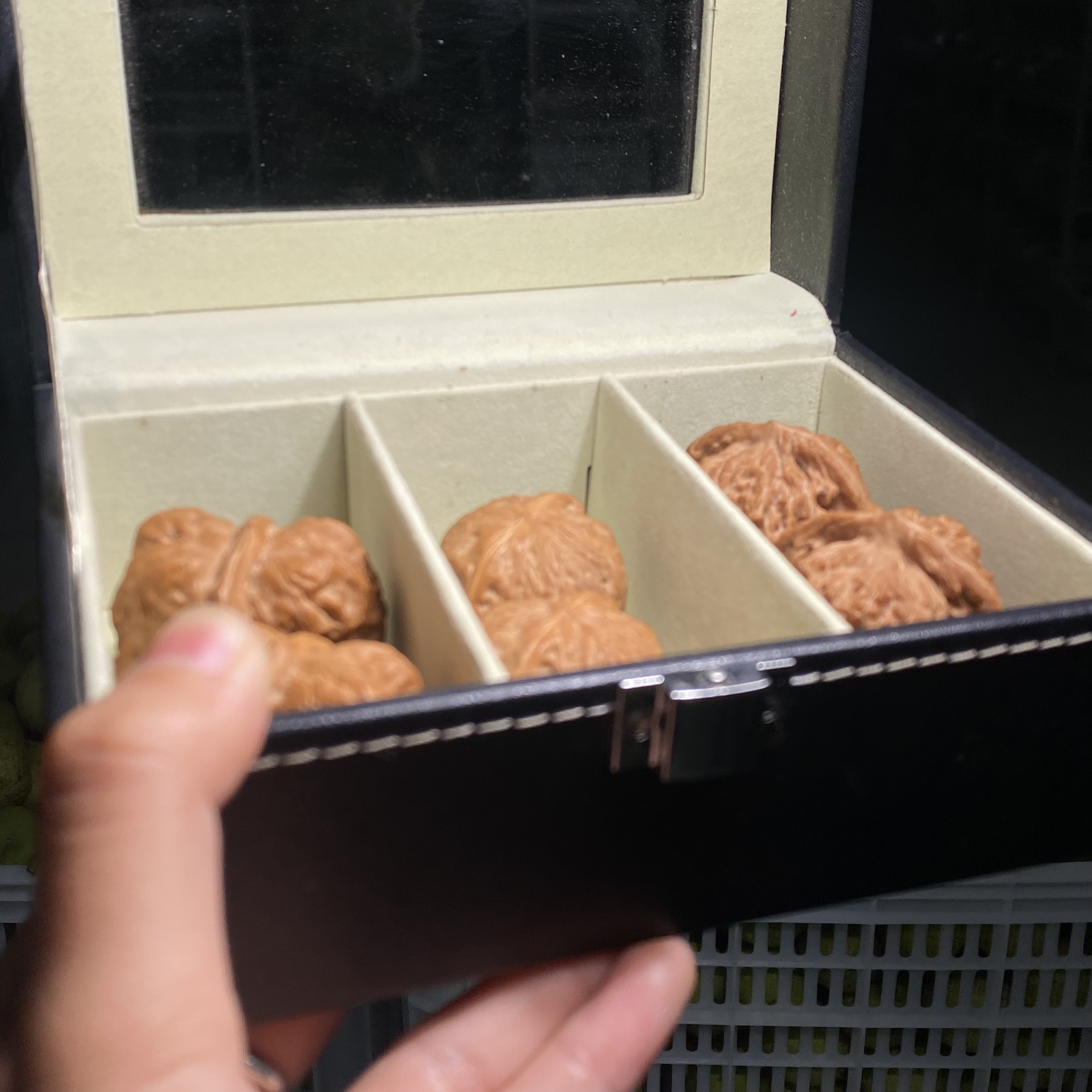 精品礼盒 楠哥铁锤三件套