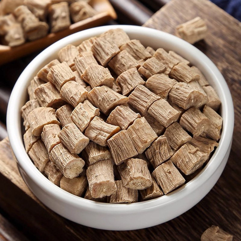 精选牛膝 怀牛膝无熏染新货250-500克 散装 可以搭配杜仲泡酒泡水