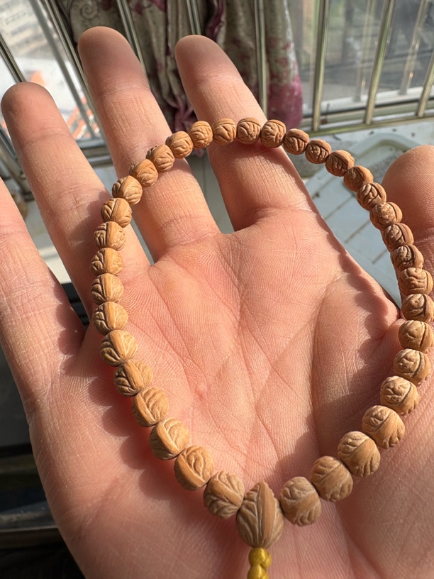 龙纹桃核78毫米桃核手串桃核小核桃龙纹桃核