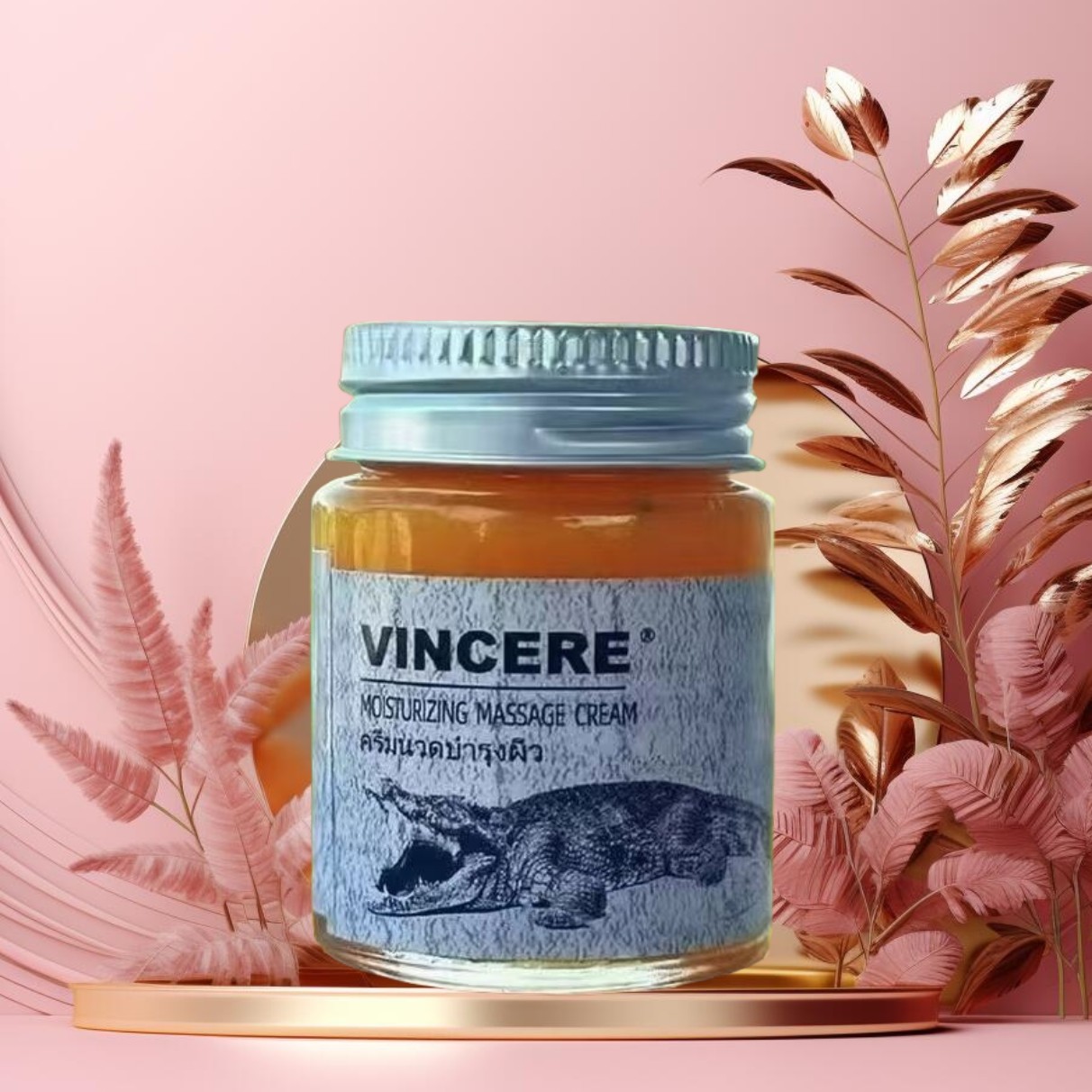 泰国按摩膏舒缓身心必备好物