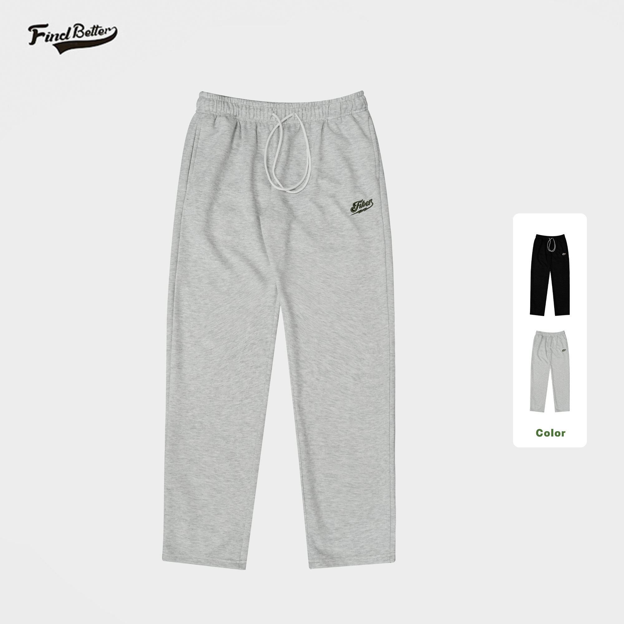 2025新款秋冬户外运动健身综合训练运动长裤-226