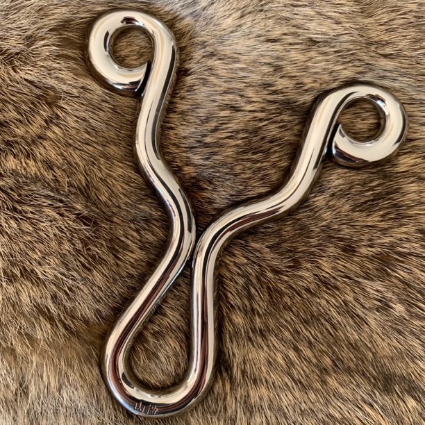 【山猫同款】传统弹弓·精品定制级/弹弓传统弓冷弯弹弓直板弓