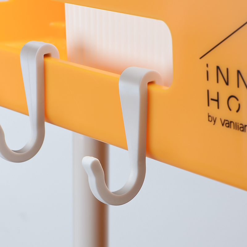 s钩厨房挂钩免打孔吊钩子Z型小推车迷你小卡扣配件窗沿塑料挂勾子