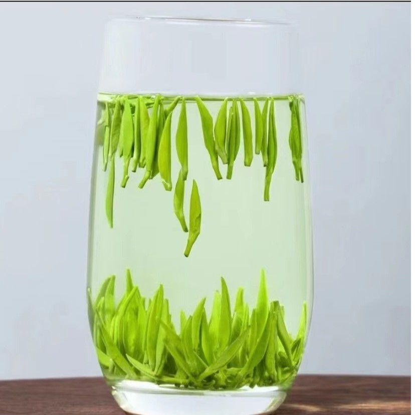 2025年新茶英山雀舌单芽茶叶