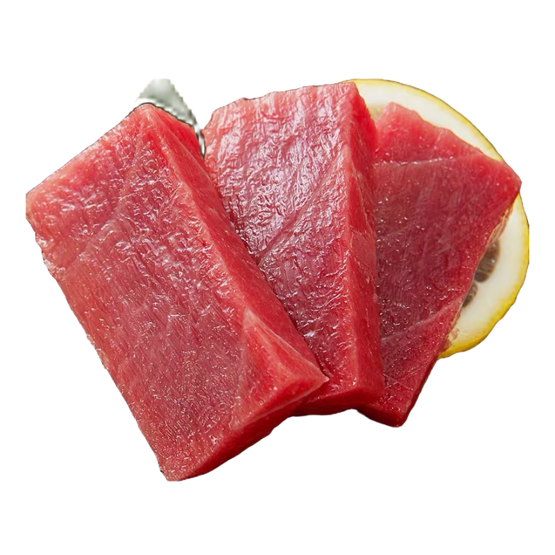 仟渔味鲜生|西班牙蓝鳍金枪鱼赤身500g