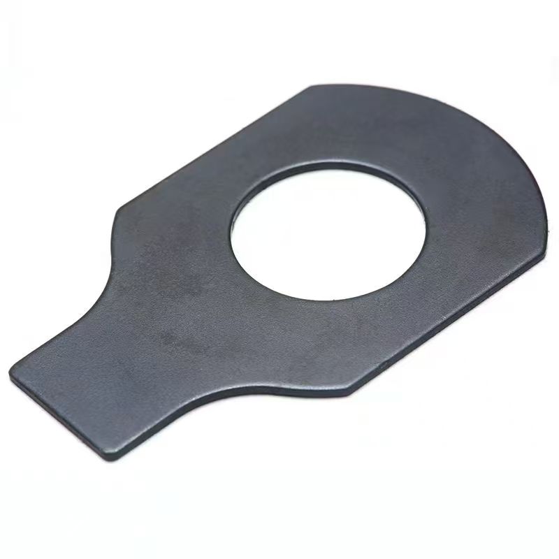 钢板销 垫片 高温淬火锰钢材质