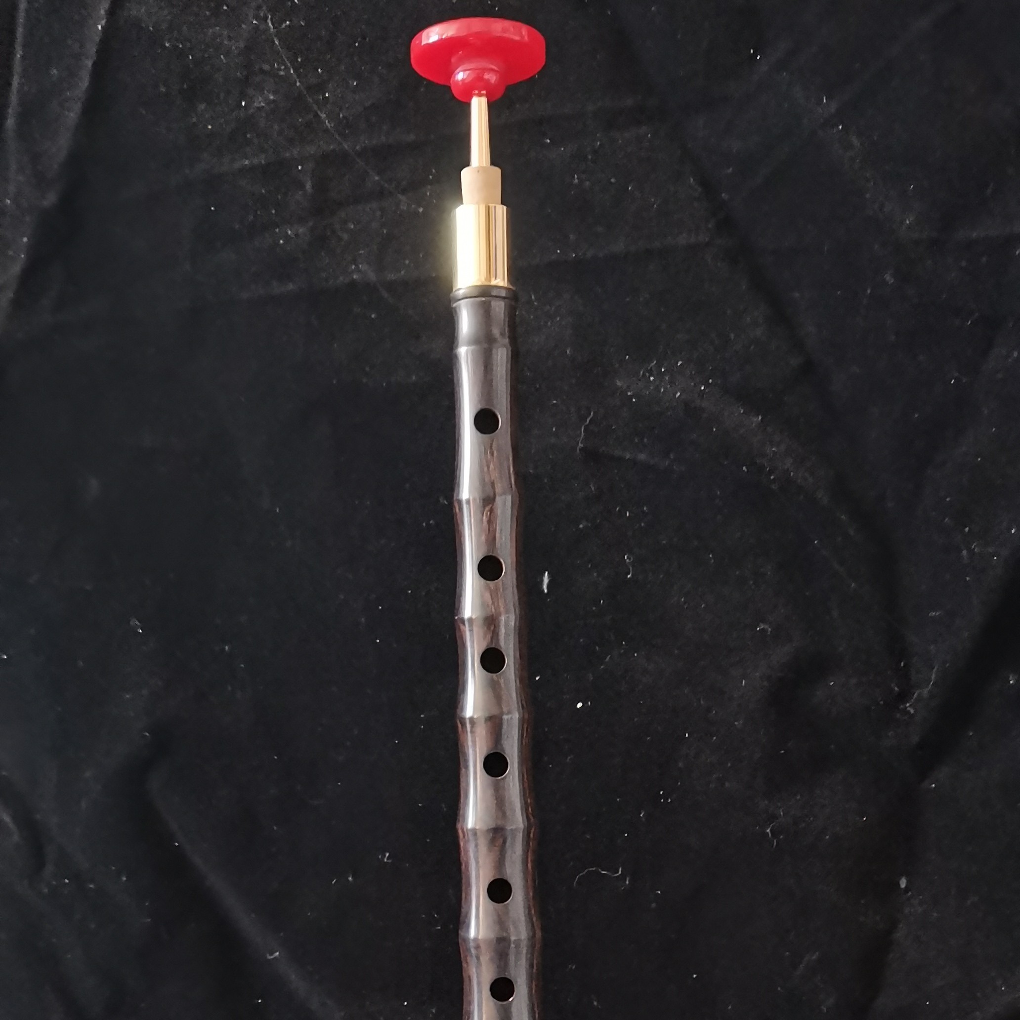 精品紫光檀专业D调