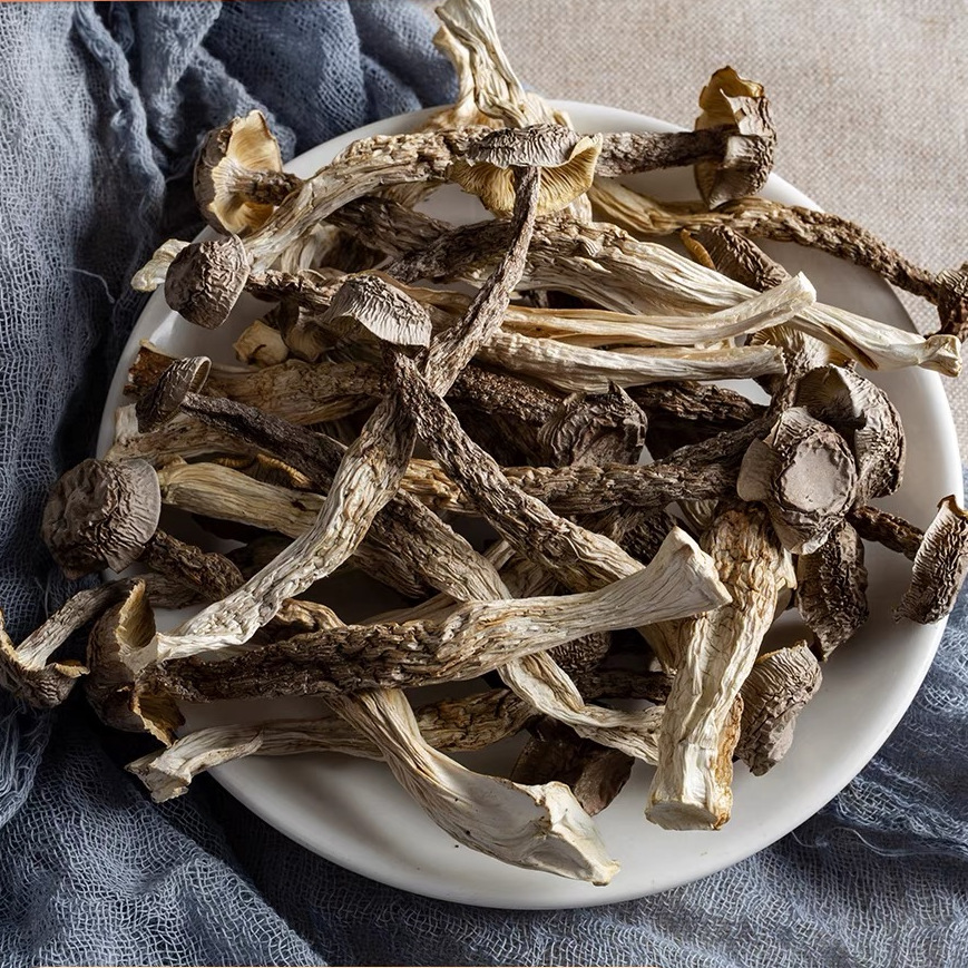 鹿茸菇 干货土特产 散装