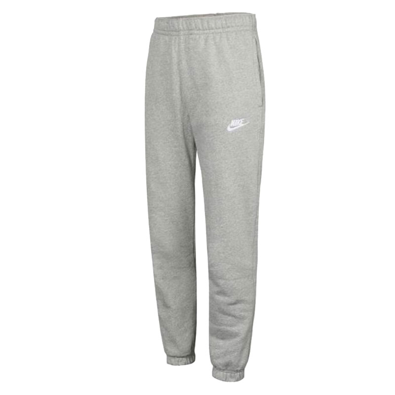 nike耐克男款时尚运动裤 NSW CLUB PANT CF BB针织长裤BV2738-063