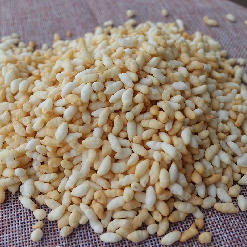 富源特产豆米1000g农村真空包装特色酥脆散装