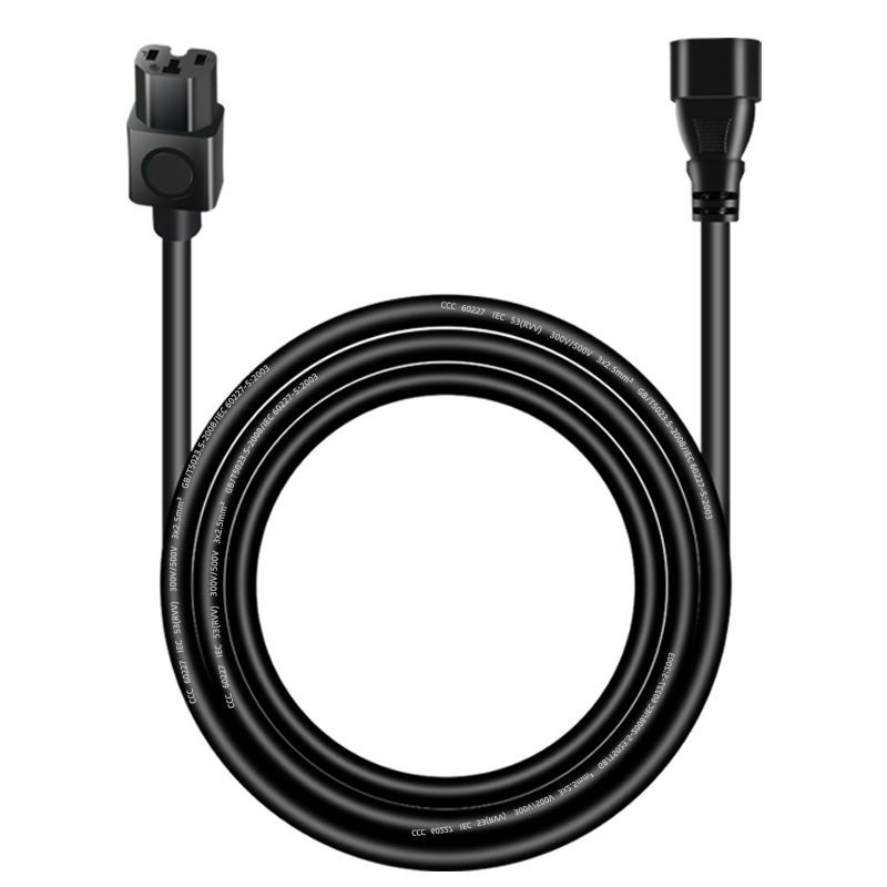 电动打药机延长线，便携式高效喷药工具延长线配件