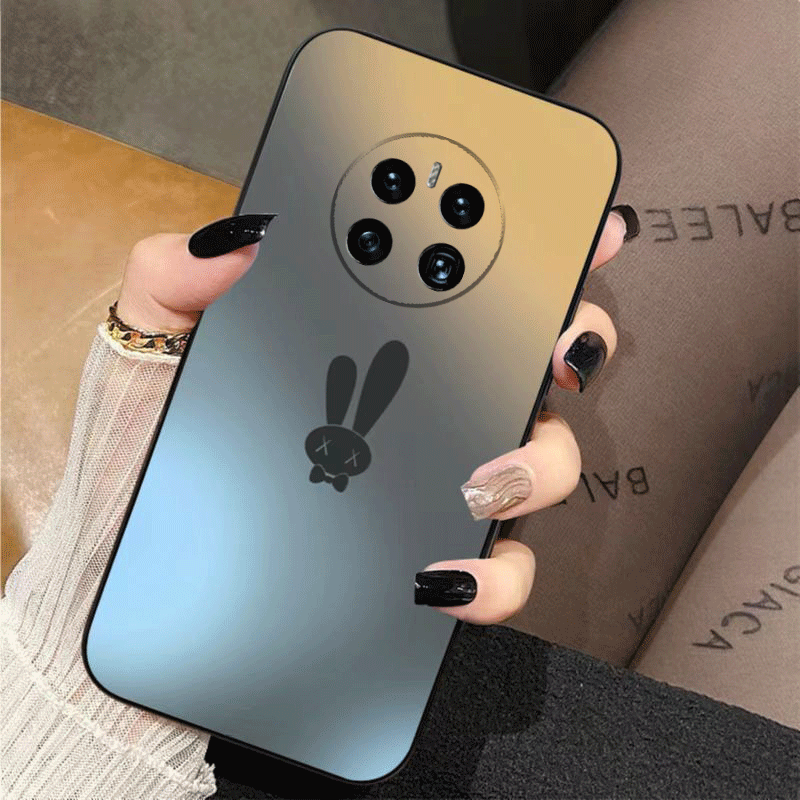 真我12pro至尊版手机壳Realme12Pro全包防摔RMX3843男女潮款小众2