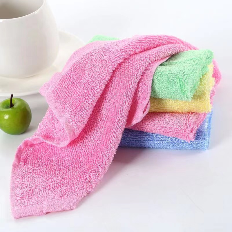 优厨净油利除不沾油洗碗巾家用抹布去油易清洗加厚