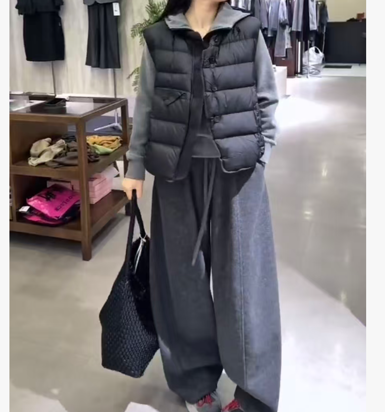 时尚潮流百搭精品女装dgd7272