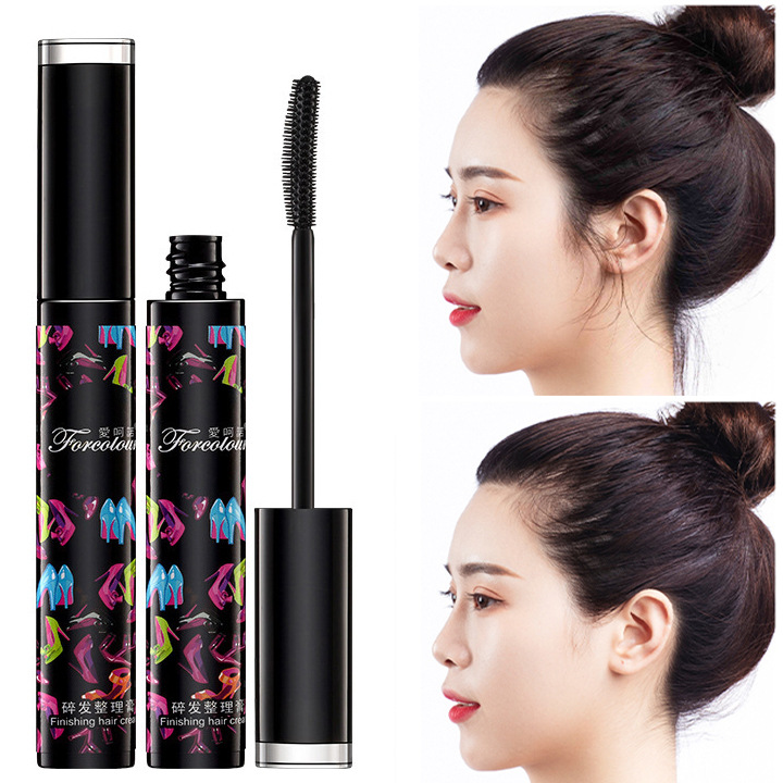 【新疆包邮】升级版碎发膏防毛躁不油腻固定膏整理碎发神器定型棒