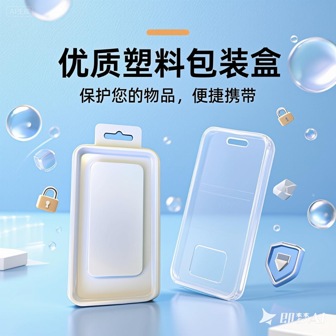 工厂直销上下盖包装