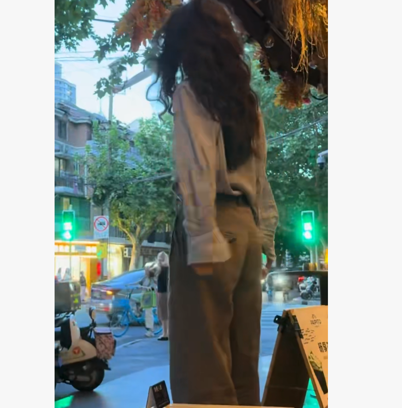 2025早秋时尚潮流百搭精品女装MQR0A1