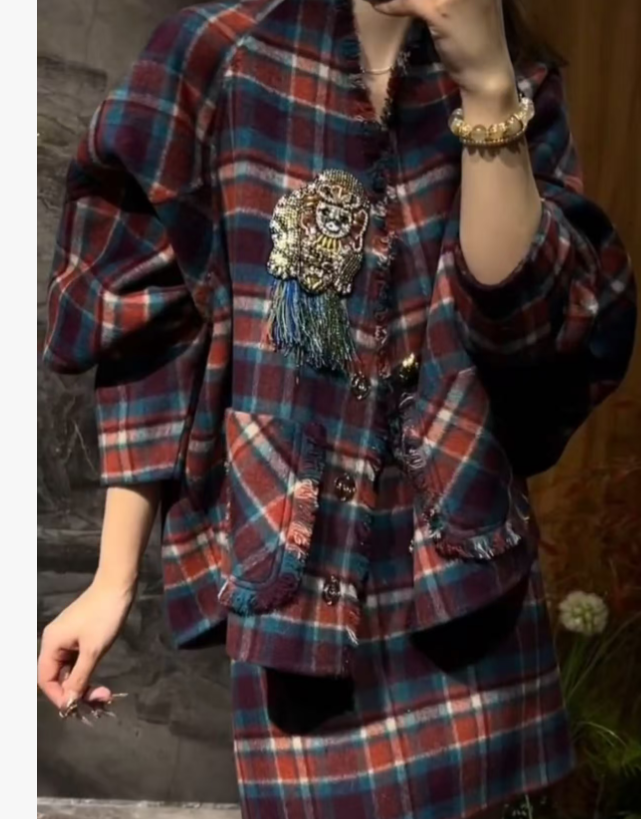 时尚潮流百搭精品女装dgd8337