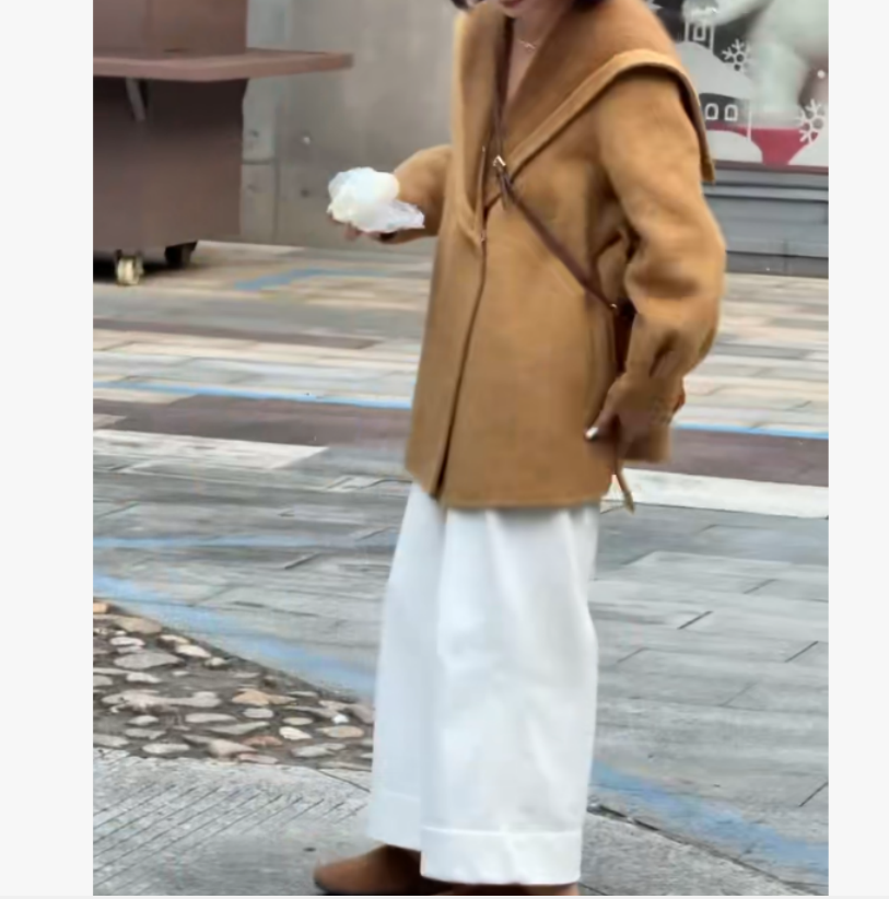 2025早秋时尚潮流百搭精品女装淘WXX6