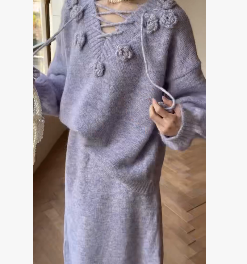 2025早秋时尚潮流百搭爆款女装TADXA18