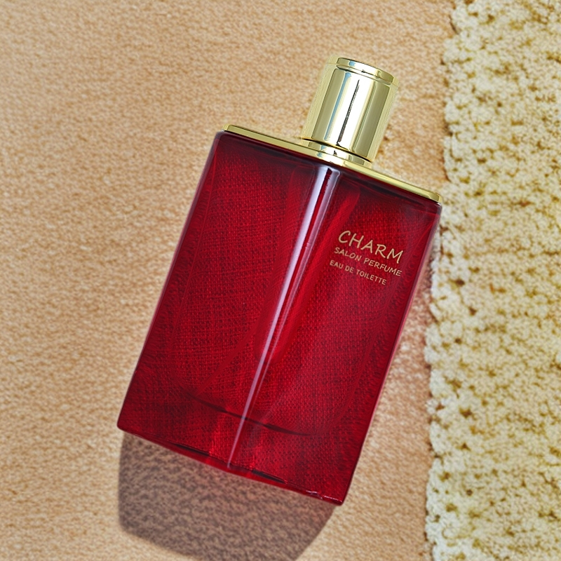 【思】律动48经典持久留香香水