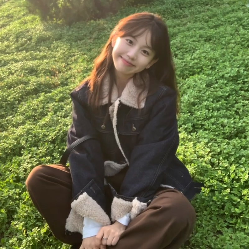 保暖毛绒牛仔棉服外套女2025冬季新款韩版气质减龄显瘦小众上衣潮