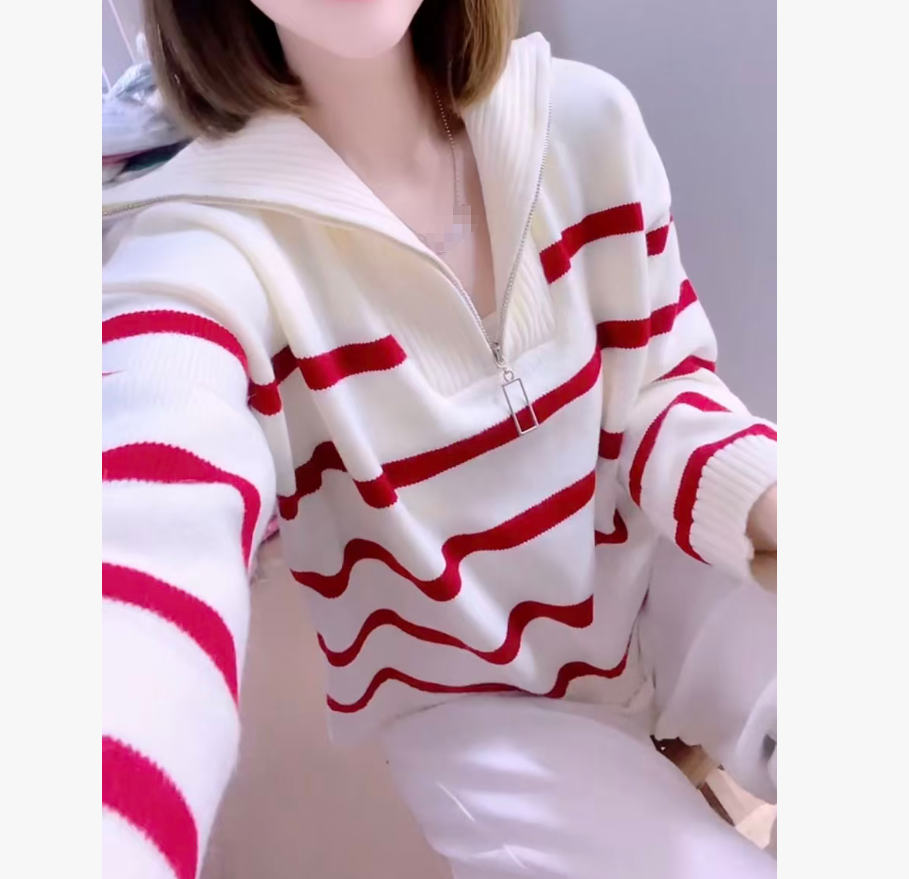 时尚潮流百搭精品女装dgd6250