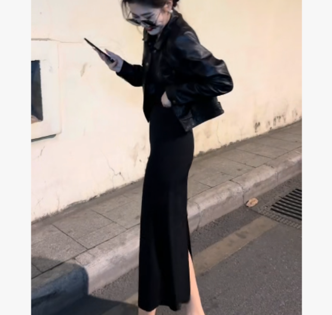 2025早秋时尚潮流百搭爆款女装ZZOOA