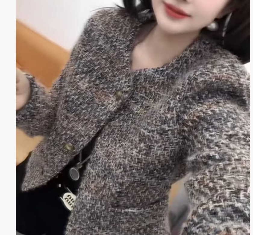 时尚潮流百搭精品女装dgd5734