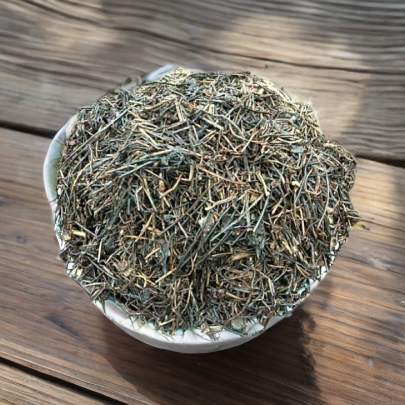 纯松针无沙无土栽培通用种花有机蔬菜果树种植有基质过筛晾晒
