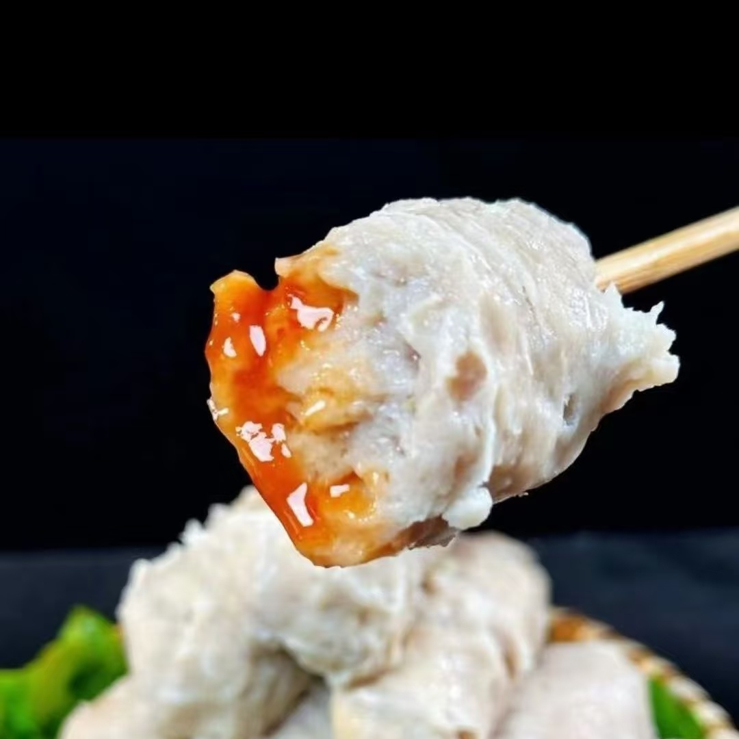 福建深沪风味闽南古早味拳头母正宗闽南特产火锅料食材深沪拳头母