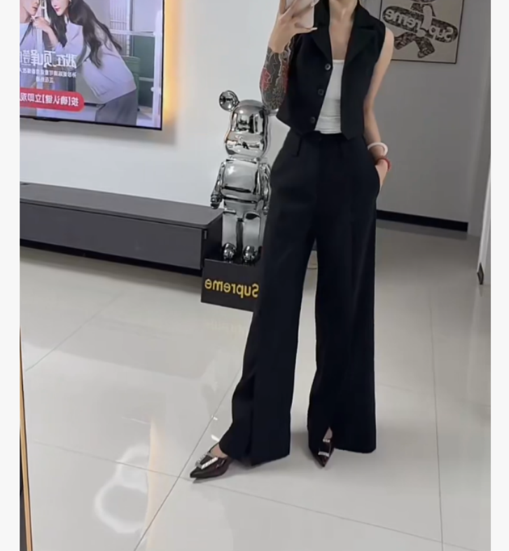 2025夏季时尚潮流百搭精品女装乖Z3211