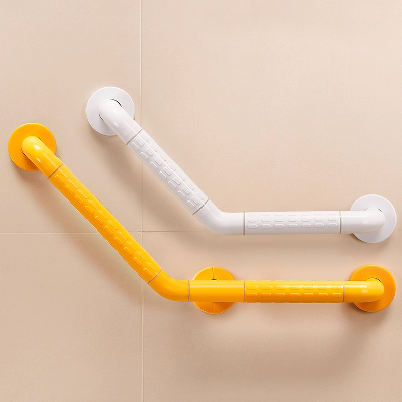 卫生间马桶老人防滑转角走廊安全把手卫生间扶手老人安全扶手