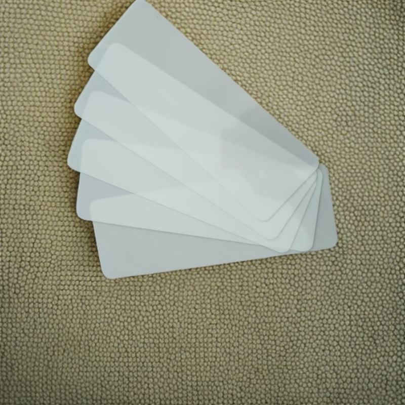 不是锁匠勿买纳米PVC塑料卡片维修专用开锁工具硬塑料超薄