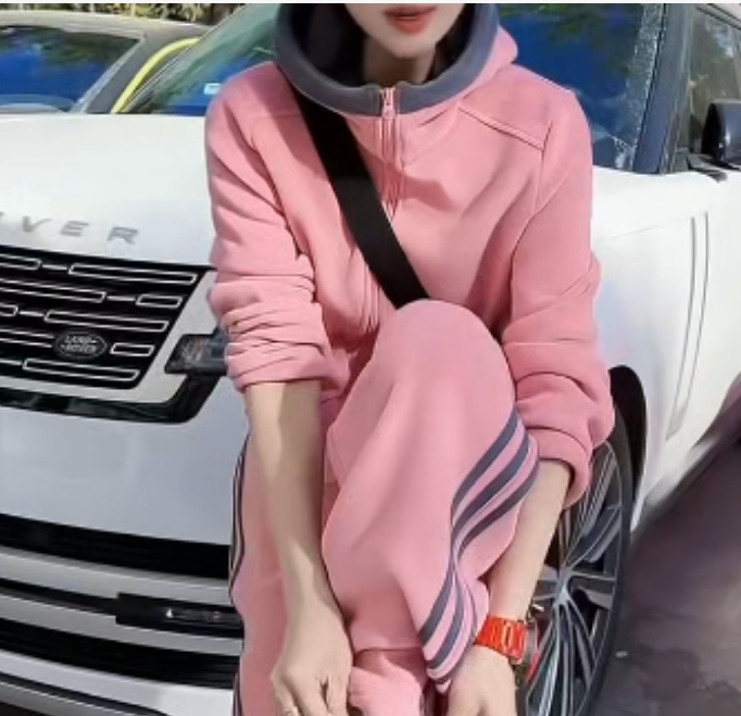 2025冬季时尚潮流百搭精品女装惜UXCzz9