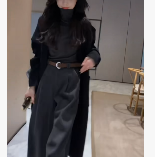 2025早秋时尚潮流百搭爆款女装乖iao
