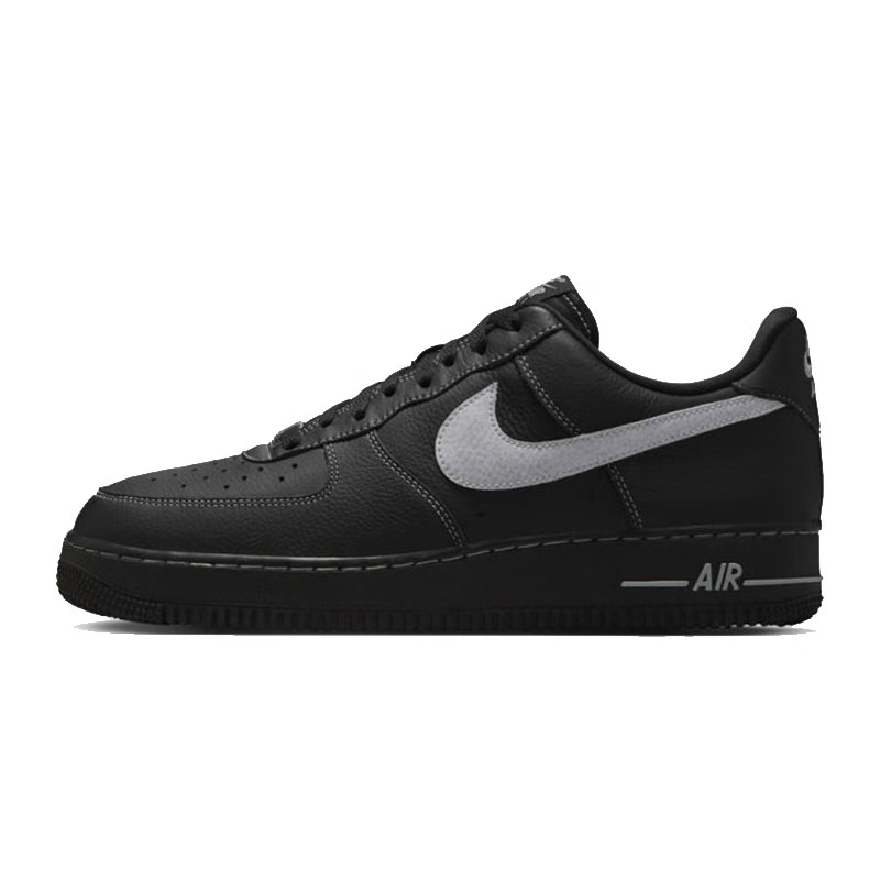 耐克（NIKE）男子AF1空军一号运动鞋休闲鞋板鞋HQ2037-006