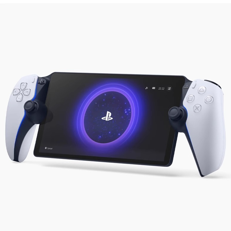 Sony/索尼 95新 PS5串流掌机PlayStation Portal手柄主机游戏