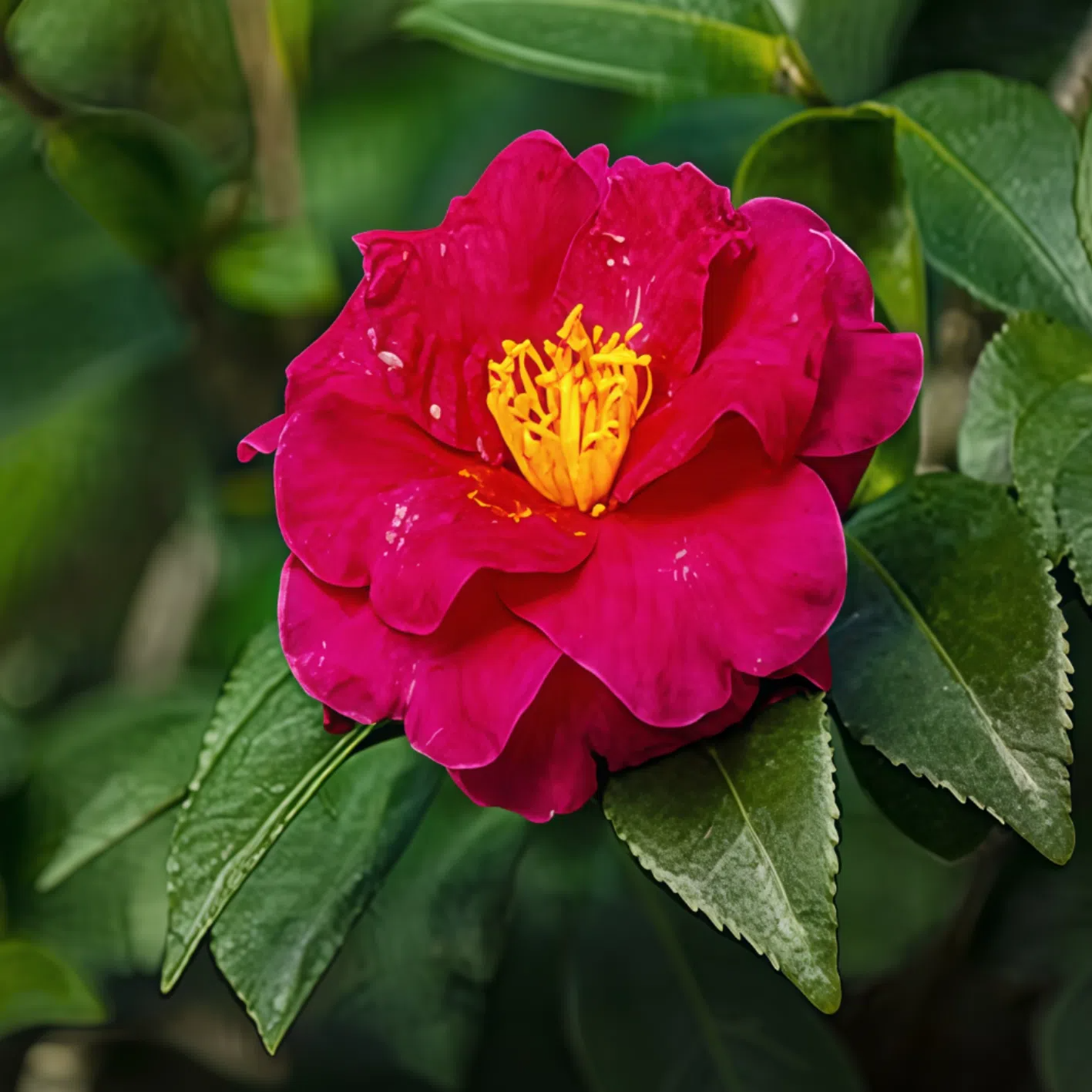 精品茶梅 一物一拍