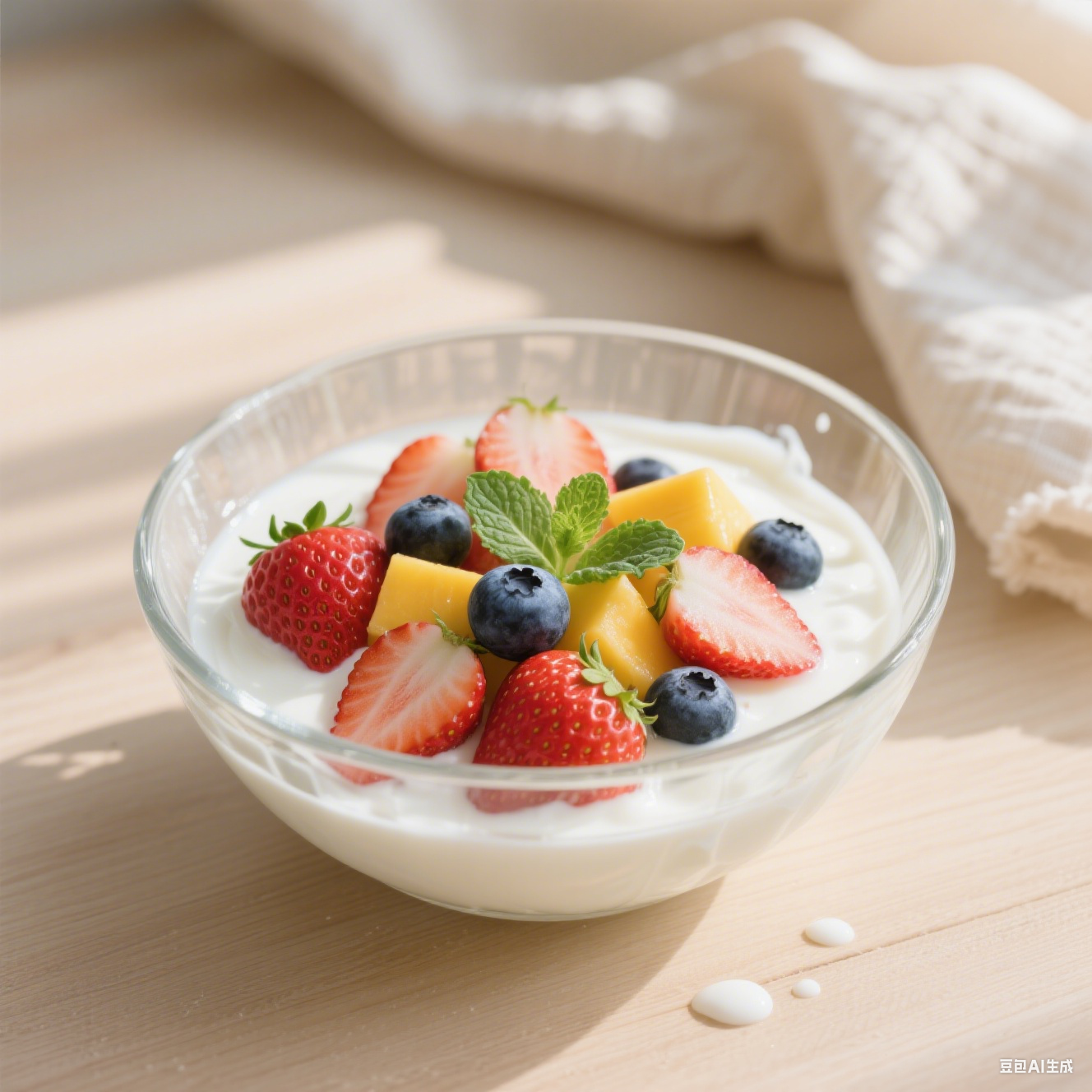 【新人15/20袋】君乐宝简醇0添加蔗糖低温风味酸奶0蔗糖酸奶