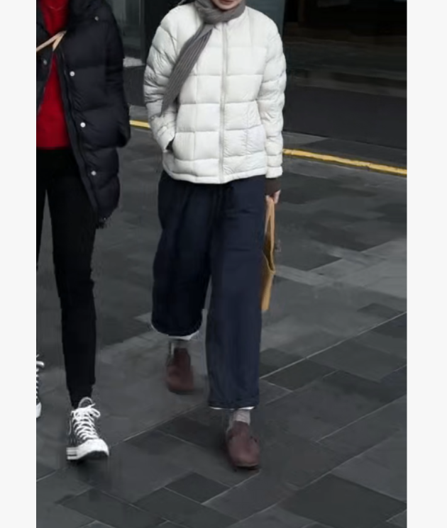 时尚潮流百搭精品女装dgd5119