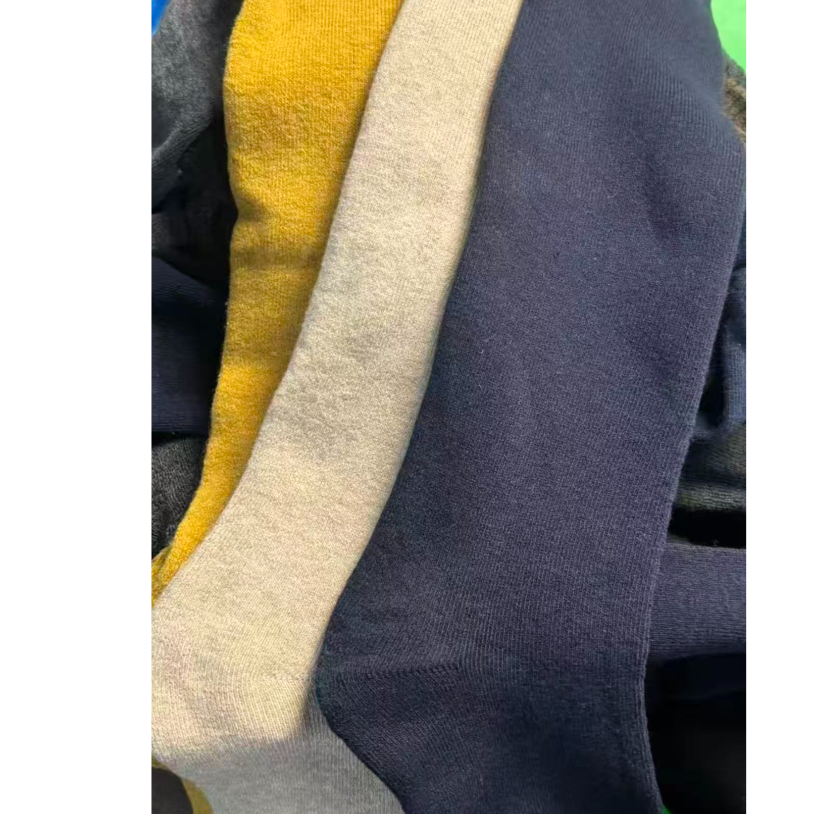 12主播过款袜子时尚百搭