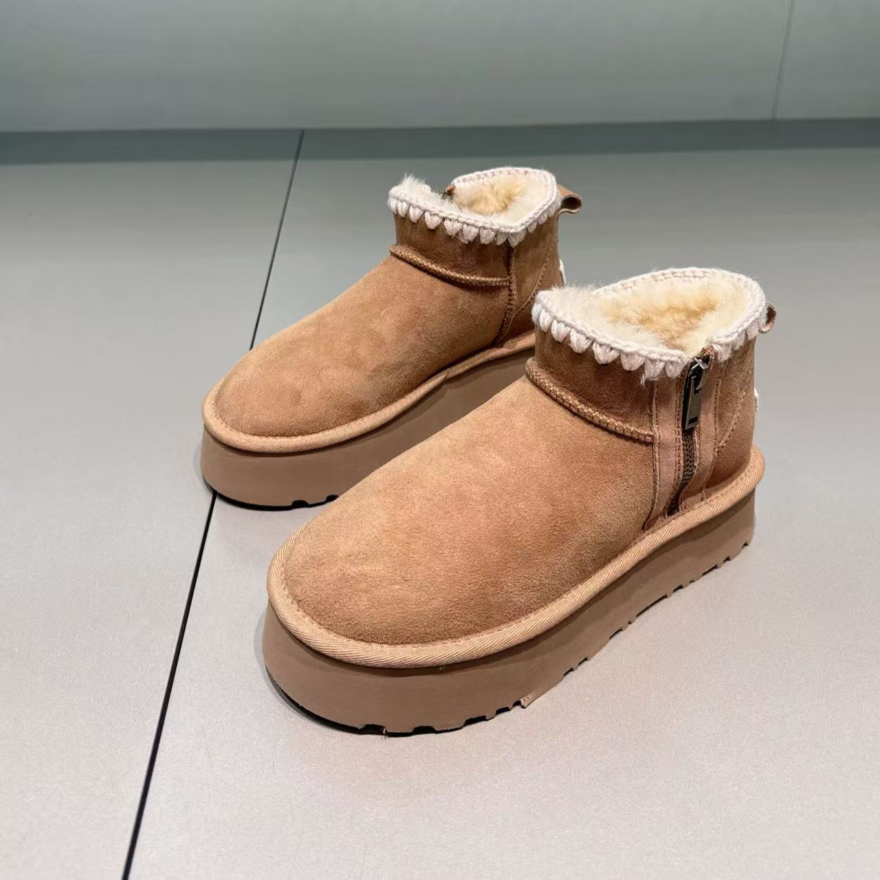 龙海纳龙海纳新款雪地棉8857